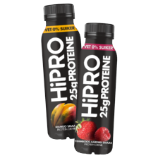 Danone HiPRO
